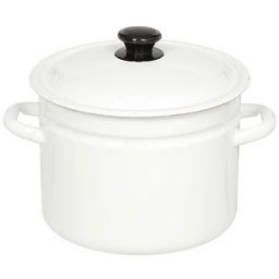 ЭМ_Кастрюля 6,0 л, цилиндр арт 41804-182 КМК/ОБКЛ