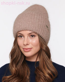 480 PB Колпак женский флис (56-58) - Paola belleza фото 2