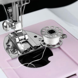 Цена за 3 шт. Набор шпулек, d=20 мм, 12 шт., металл