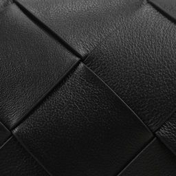 Женская сумка, кожа, MIRONPAN 36046 Черный  фото 5