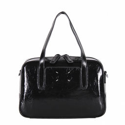 Сумка 2875VG black Vitelli Grassi