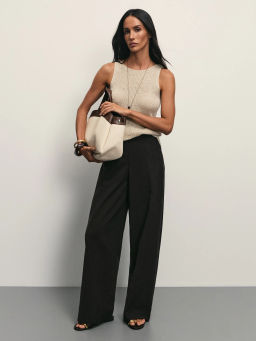 Брюки с содержанием вискозы / Zarina