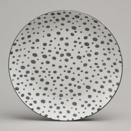 НАБОР ТАРЕЛОК ЗАКУСОЧНЫХ BRONCO DREAMS ИЗ 32 ШТ. ДИАМЕТР=20,5 СМ  фото 7