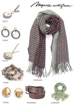 Ремень 91/0338/059