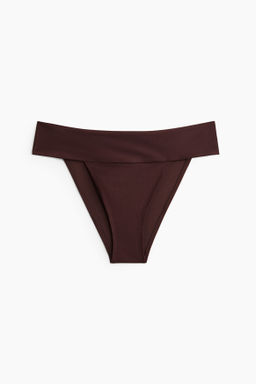 Braga de bikini cheeky