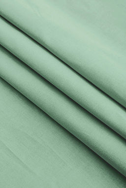 КПБ Мастерская снов Поплин 19180 серо-зеленый/1,5сп