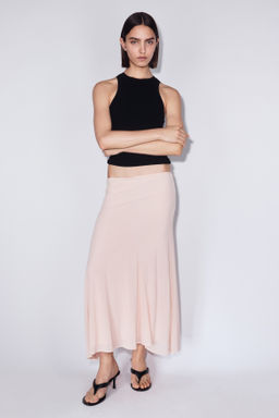 Falda midi evas? - H&m фото 4
