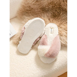 Тапочки Soft бежевые - Halluci фото 5