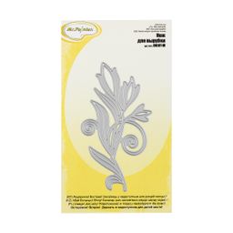 "Mr.Painter" DICUT-M0052 Нож для вырубки Веточка