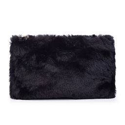 Сумка детская "Меховой стиль"