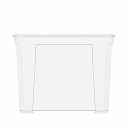 Контейнер универсальный 22л (с крышкой) М8312 - Альтернатива фото 5