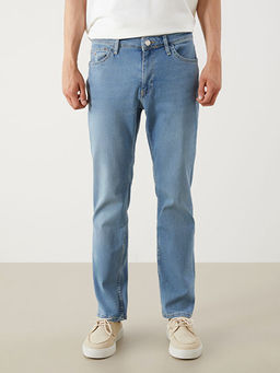 779 Regular Fit Erkek Jean Pantolon