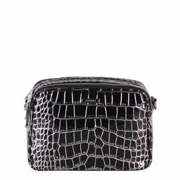 Сумка 270129-3 black Velina Fabbiana-Safenta