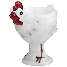 ПОДСТАВКА ПОД ЯЙЦО 7,9*5,8*9,2 СМ - Lefard фото 4