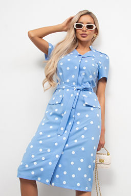 VALENTINA Платье Шерон №2