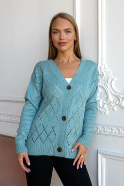 Кофта 5449 - Open-style фото 2