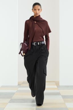 LTHR BLT - Zara фото 4