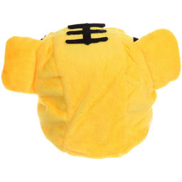 Шапка для собак и кошек "Тигрёнок", цвет как на фото, р L