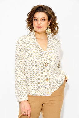 Костюм Liliana 1516БрПн