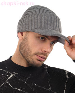 390 T Бейсболка мужская (56-58)