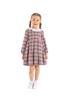 Платье для девочки О66627