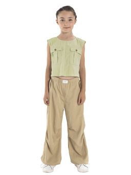 Блузка для девочки О57019