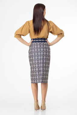 Джемпер ANELLI 1385 крыжовник  фото 1406