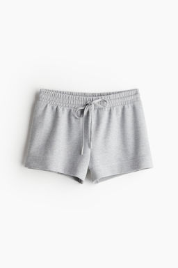 Pantalon corto gofrado - H&m фото 4