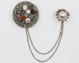 Брошь F842875907190