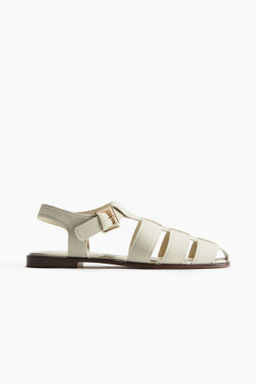 Sandalias de pescador - H&m фото 2