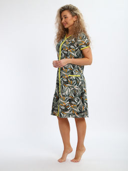 Х1 Халат Юлия (хаки)