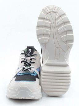 05-DMG11-2 WHITE/GREEN Кроссовки женские (нат.кожа, нат.замша, текстиль) - Фабричный китай фото 16