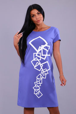 Платье 24880 - Натали фото 5