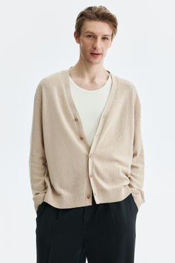 C?rdigan Relaxed Fit - H&m фото 5