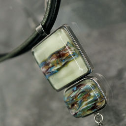 Колье - Vloes фото 6