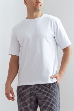 ФУТБОЛКА МУЖСКАЯ арт. 1900M-20230.4H-737