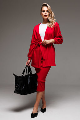 Костюм GO F3071/26-02.170-176 фисташка  фото 271