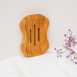 Мыльница, 1,811,58 см, бамбук - Simaland фото 10