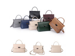 Сумка женская Lanotti YN226/бежевый