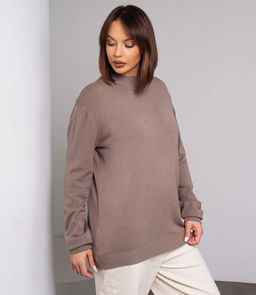 Водолазка #ОКТ07 - Dommod фото 34