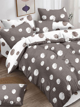 КПБ Поплин Эксклюзив - Тиамо Евро (нав.70х70)