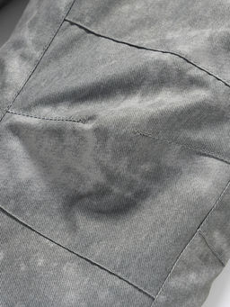 Горнолыжный костюм до -25С