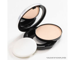 ARTDECO Пудра компактная High Definition тон 8 natural peach, 10 г  фото 5