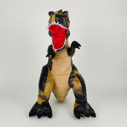 Мягкая игрушка Динозавр 70 см (арт. 103/70) - Storyland фото 9