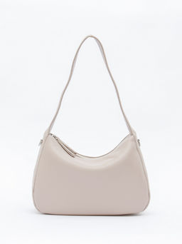 Сумка 6041L beige Polina&Eiterou