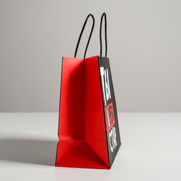 Пакет подарочный Супер стар, 22 х 22 х 11 см - Дарите счастье фото 6