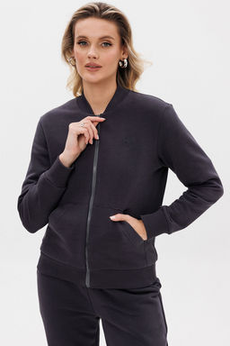 Костюм GO F3071/30-03.164-170 графит