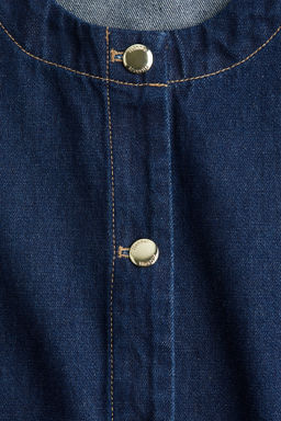 Chaleco denim - H&m фото 4
