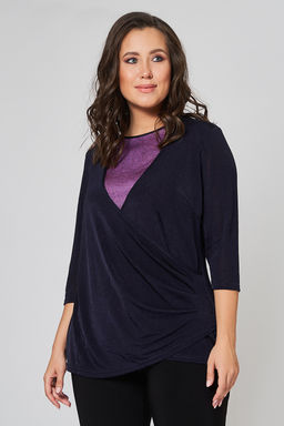 Блузка - Olsi фото 2