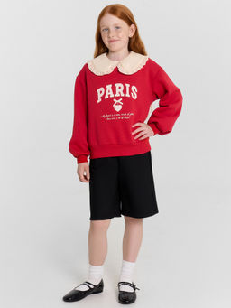 ДЖЕМПЕР ДЛЯ ДЕВОЧЕК - Mark formelle фото 3